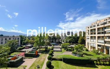 Apartment 6 rooms - image - 1