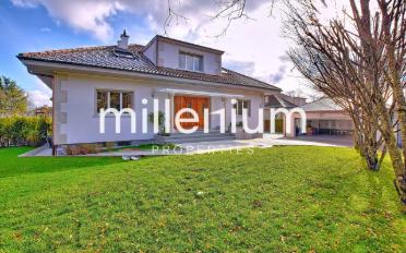 Maison 8 pièces - image - 1