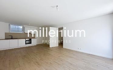 Maison jumelée 7 pièces - image - 9