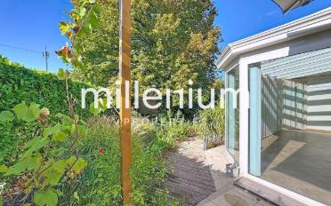 Single house 5 rooms - image - 11