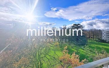 Wohnung 6 Zimmer - image - 1