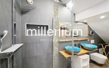 Single house 8 rooms - image - 9