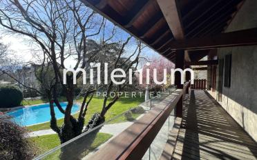 Single house 12 rooms - image - 2