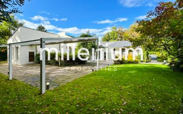 Single house 8 rooms - image - 1