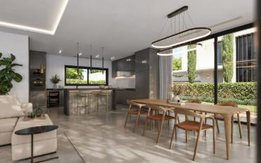 Einfamilienhaus 7 Zimmer - image - 6