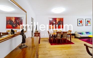 Appartement meublé 5.5 pièces - image - 3