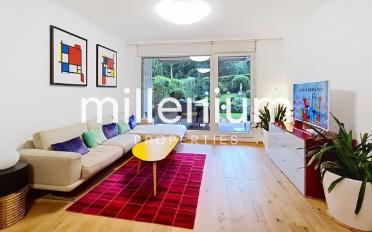 Appartement meublé 5.5 pièces - image - 2