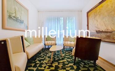 Appartement meublé 5.5 pièces - image - 4