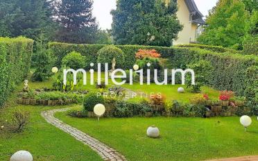 Appartement meublé 5.5 pièces - image - 1