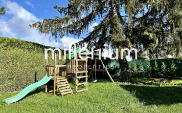 Einfamilienhaus 8 Zimmer - image - 3