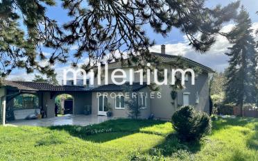 Einfamilienhaus 8 Zimmer - image - 1