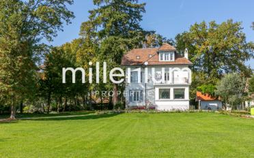 Einfamilienhaus 7 Zimmer - image - 2