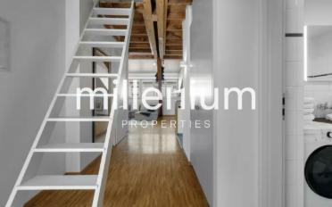 Appartement 5 pièces - image - 11