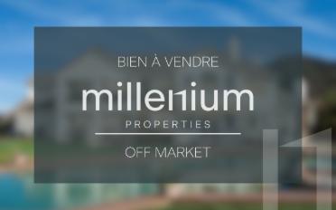 Single house 5 rooms - image - 1