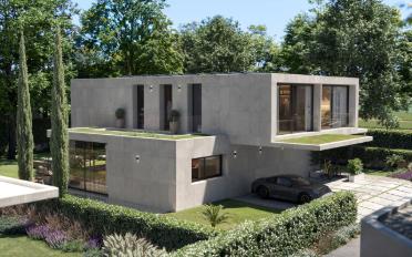 Single house 7 rooms - image - 1