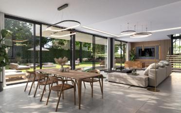 Single house 7 rooms - image - 4