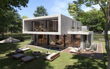 Single house 7 rooms - image - 3