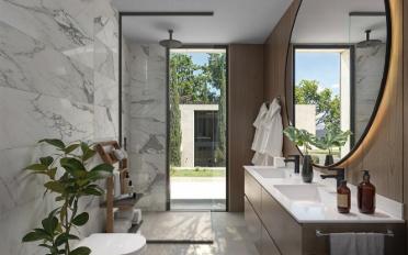 Single house 7 rooms - image - 9