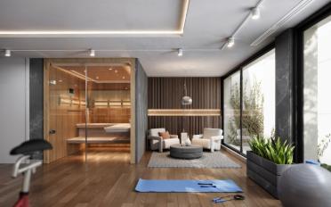 Single house 7 rooms - image - 12