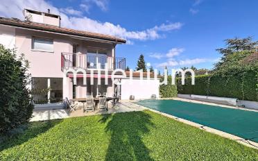 Maison 7 pièces - image - 11