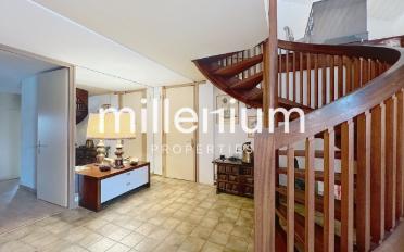 Wohnung 6 Zimmer - image - 5