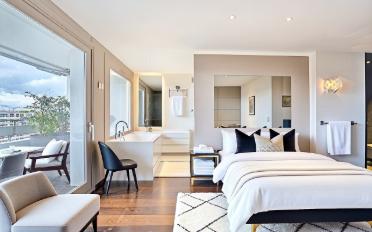 Wohnung 9 Zimmer - image - 2