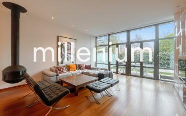 Wohnung 4 Zimmer - image - 2