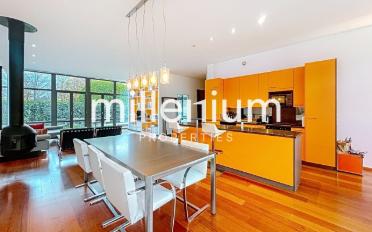 Wohnung 4 Zimmer - image - 5