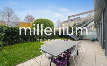 Wohnung 4 Zimmer - image - 10