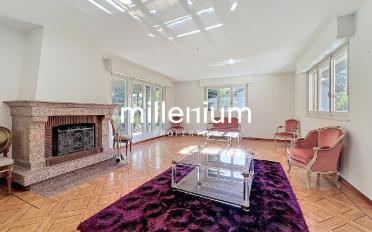 Einfamilienhaus 7 Zimmer - image - 2