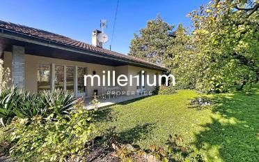 Einfamilienhaus 7 Zimmer - image - 1