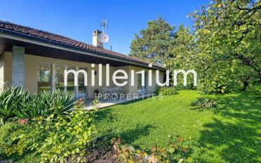 Single house 7 rooms - image - 2