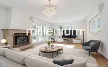 Single house 7 rooms - image - 3