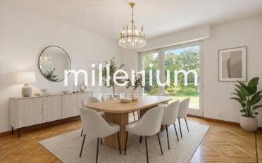 Single house 7 rooms - image - 4