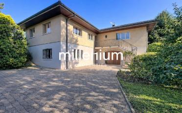Single house 7 rooms - image - 1