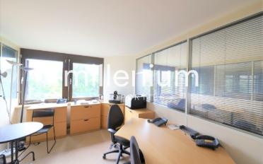 Büro ein Zimmer - image - 6