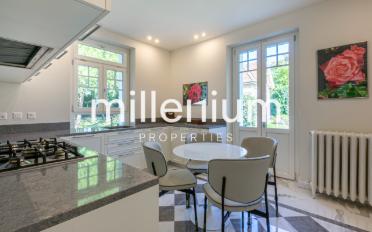 Einfamilienhaus 7 Zimmer - image - 8