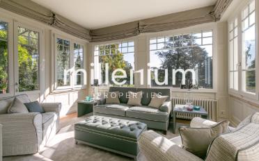 Einfamilienhaus 7 Zimmer - image - 6