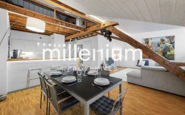 Wohnung 5 Zimmer - image - 2