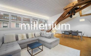 Wohnung 5 Zimmer - image - 3