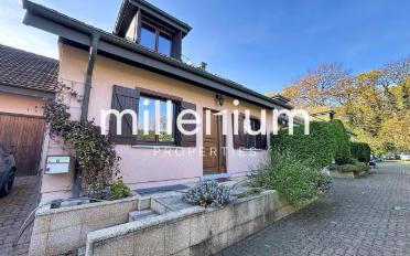 Maison 7 pièces - image - 9