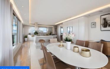 Wohnung 9 Zimmer - image - 3