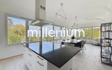 Single house 7 rooms - image - 2