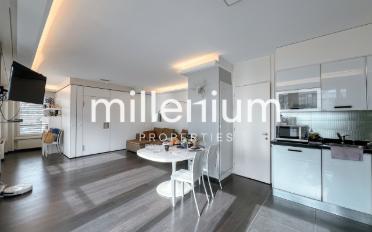 Apartment 4 rooms - image - 3