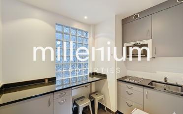 Appartement 2 pièces - image - 1