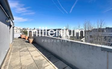 Apartment 6 rooms - image - 1