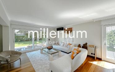 Maison 8 pièces - image - 2