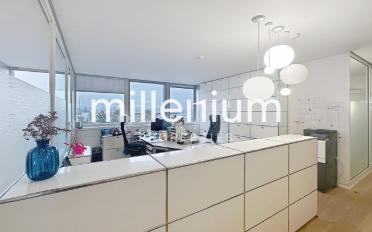 Büro 9 Zimmer - image - 2