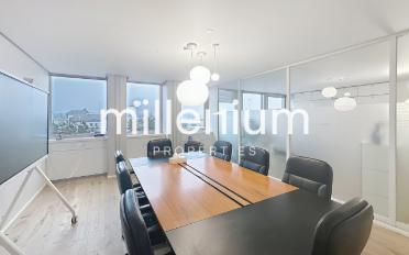 Büro 9 Zimmer - image - 1