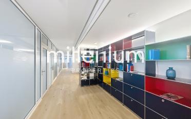 Büro 9 Zimmer - image - 3